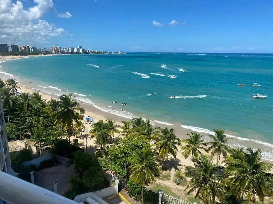 Sea Rentals At Cocomar San Juan