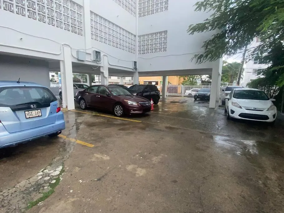 Apartment Sea Rentals At Cocomar San Juan