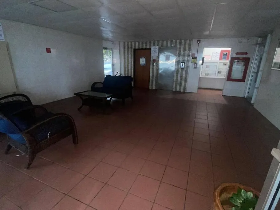 Sea Rentals At Cocomar San Juan Apartment