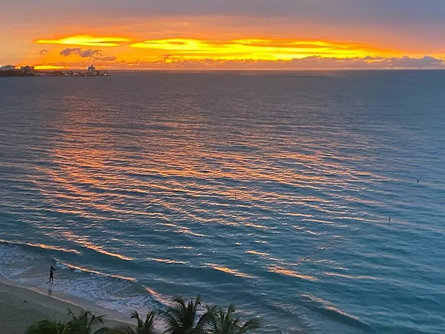 Apartment Sea Rentals At Cocomar San Juan Puerto Rico