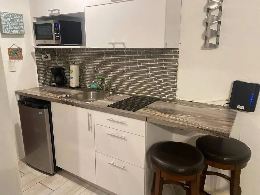 Apartment Sea Rentals At Cocomar San Juan
