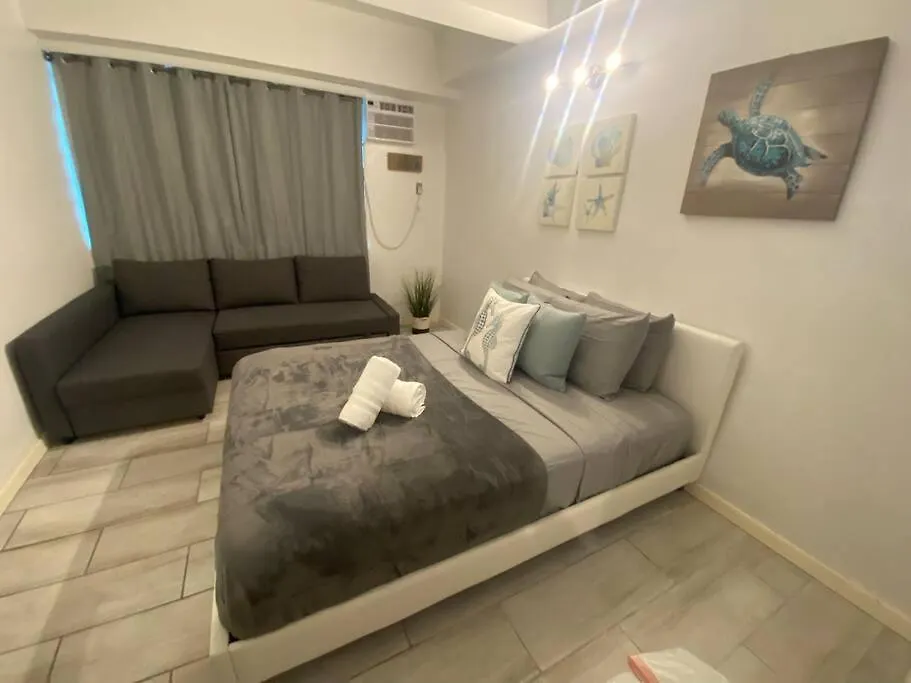 Sea Rentals At Cocomar San Juan Apartment