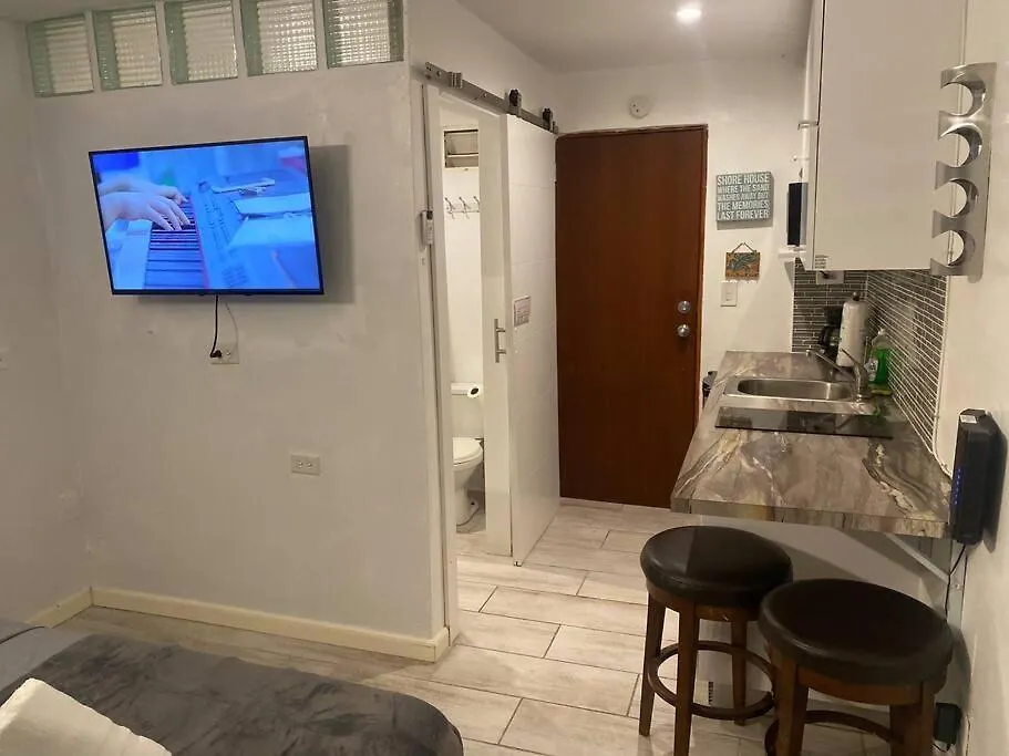 Sea Rentals At Cocomar San Juan Apartment