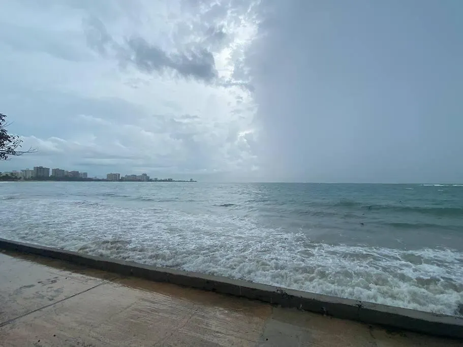 Sea Rentals At Cocomar San Juan Appartement