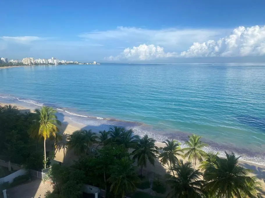 Apartment Sea Rentals At Cocomar San Juan Puerto Rico