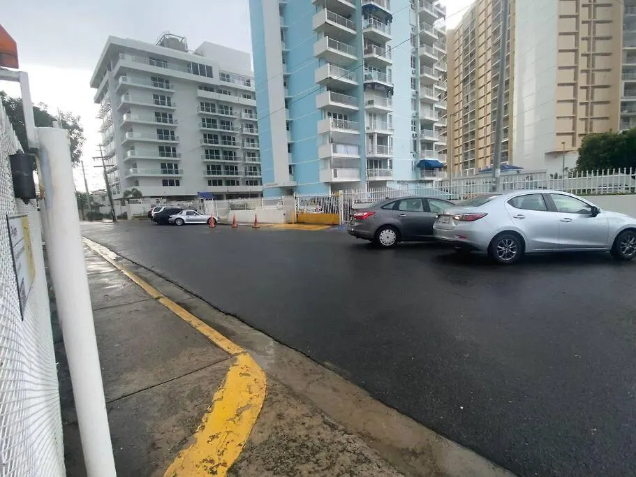 Sea Rentals At Cocomar San Juan