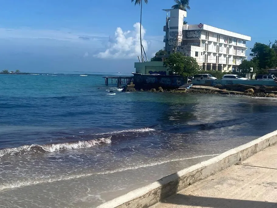 Sea Rentals At Cocomar San Juan Apartment