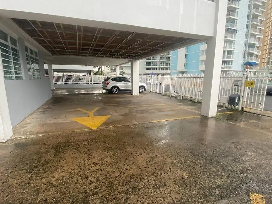 Apartment Sea Rentals At Cocomar San Juan Puerto Rico