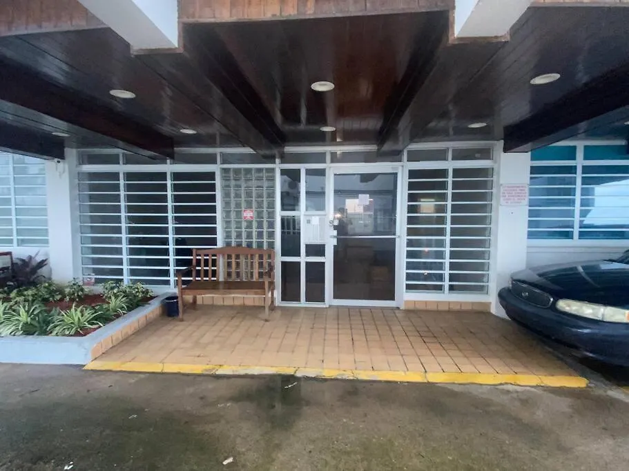 Sea Rentals At Cocomar San Juan Apartment
