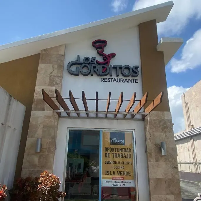 Sea Rentals At Cocomar San Juan Apartment
