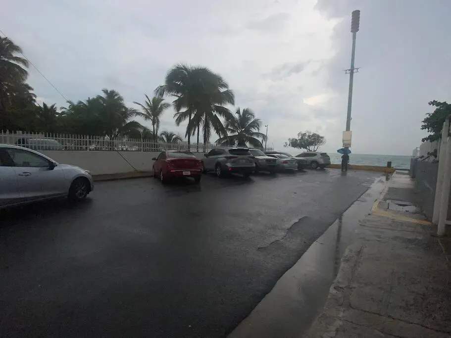 Apartment Sea Rentals At Cocomar San Juan