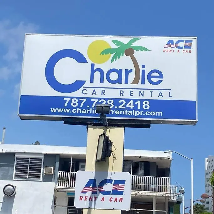 Apartment Sea Rentals At Cocomar San Juan