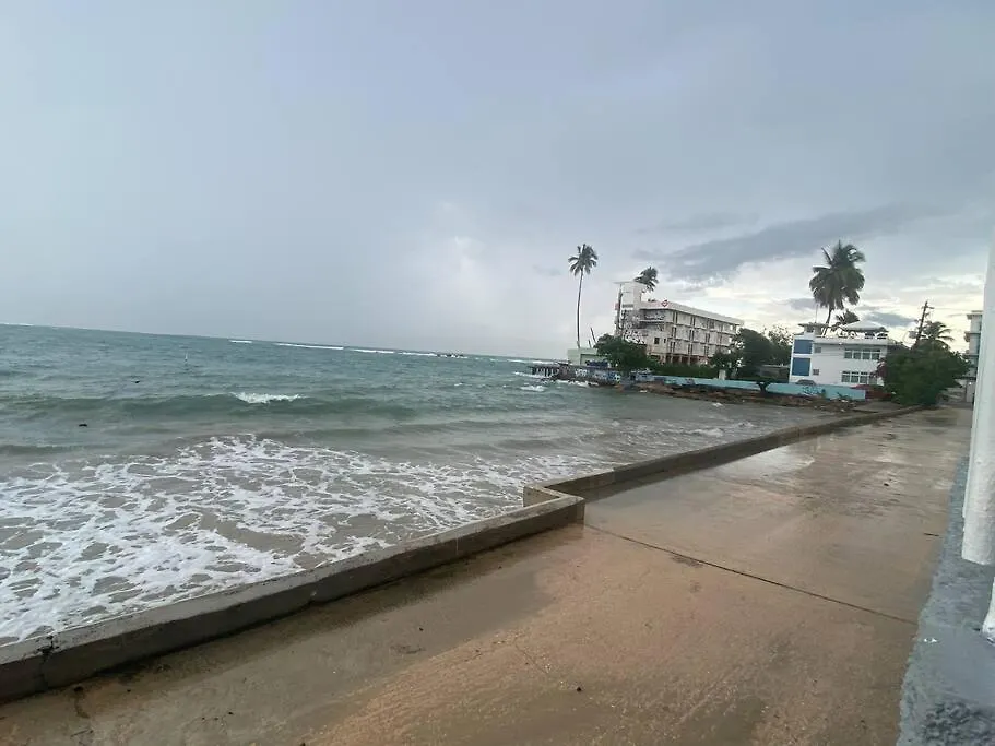 Apartment Sea Rentals At Cocomar San Juan