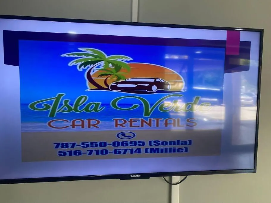 Sea Rentals At Cocomar San Juan Apartment