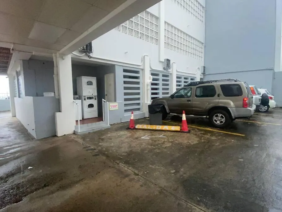 Apartment Sea Rentals At Cocomar San Juan Puerto Rico
