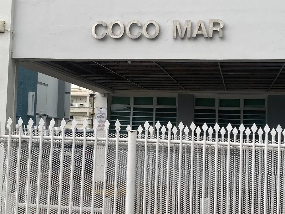 Sea Rentals At Cocomar San Juan