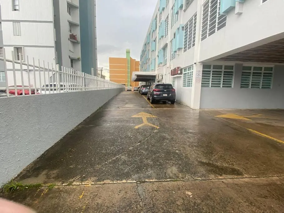 Sea Rentals At Cocomar San Juan Apartment
